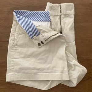 Vineyard vines shorts size 6